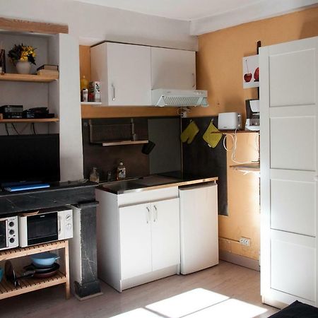 Appartement Proche Station Bagneres-de-Luchon Exterior photo
